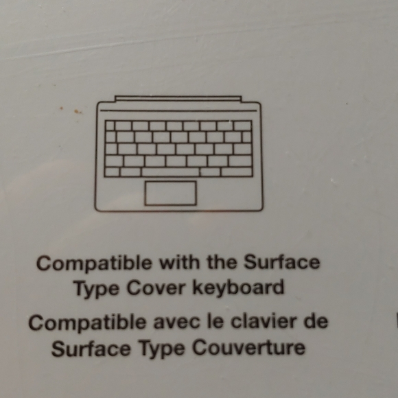 Surface Pro 4 Cyclop Serie Protector - Picture 9 of 11